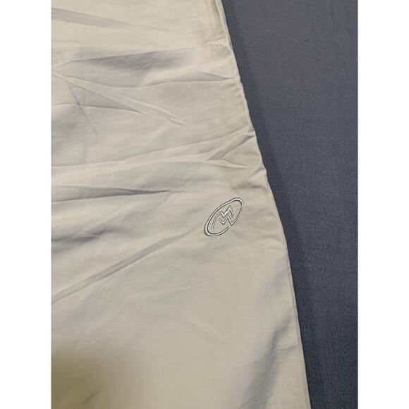 Cloudveil Cool Touch Plus Pants Hiking & Fishing Belted Mens 40 Y2K NWT Gorpcore - Picture 9 of 14